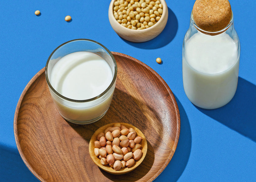 Which plant milk should you choose?